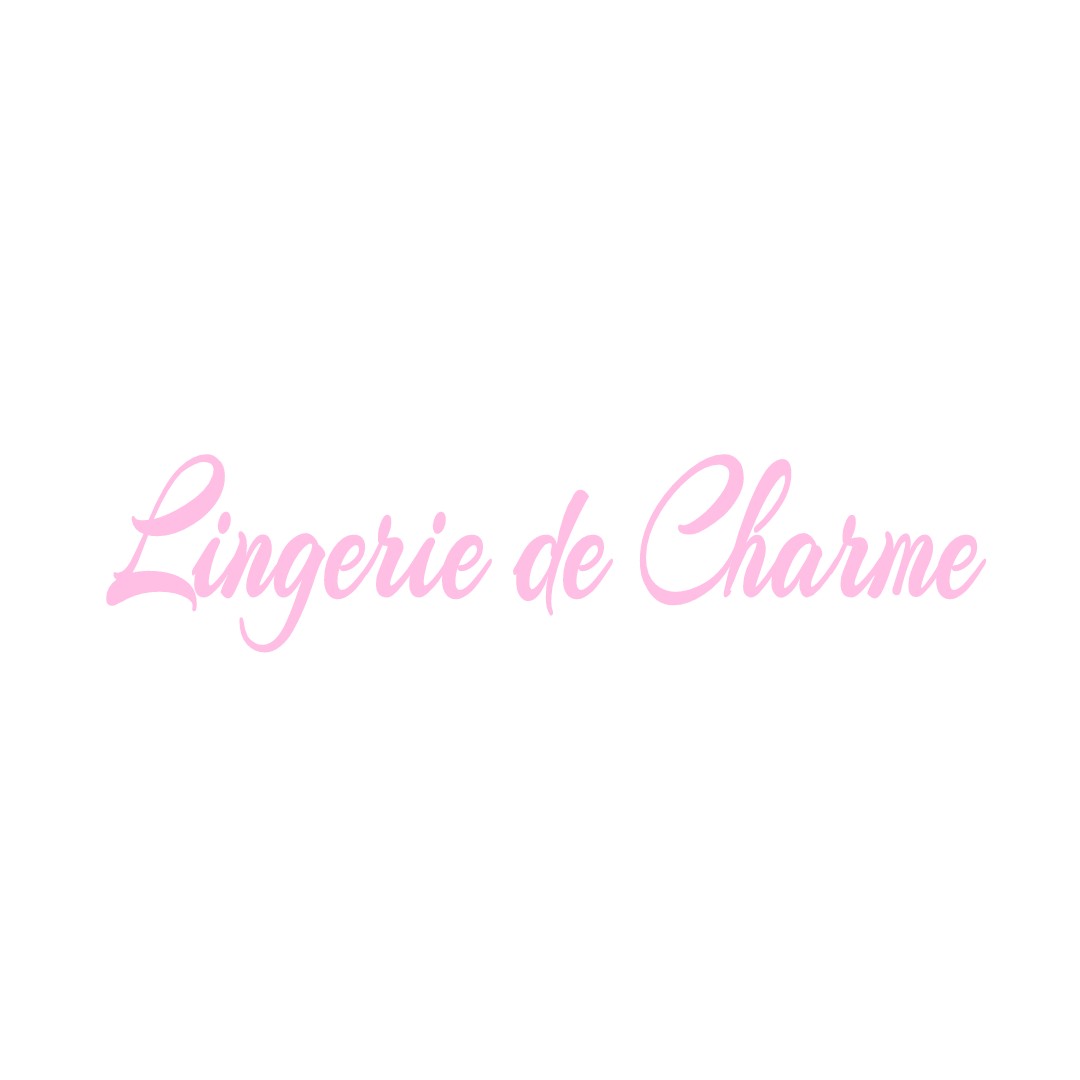 LINGERIE DE CHARME LIMEIL-BREVANNES